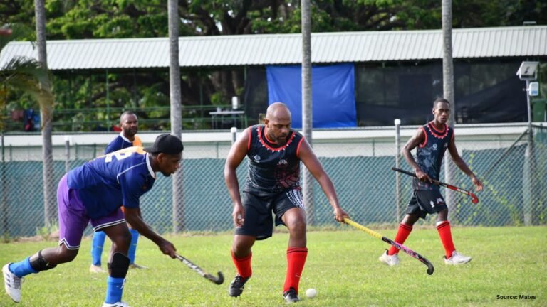 Business House League