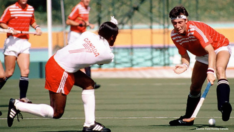 D. Field Hockey Canada