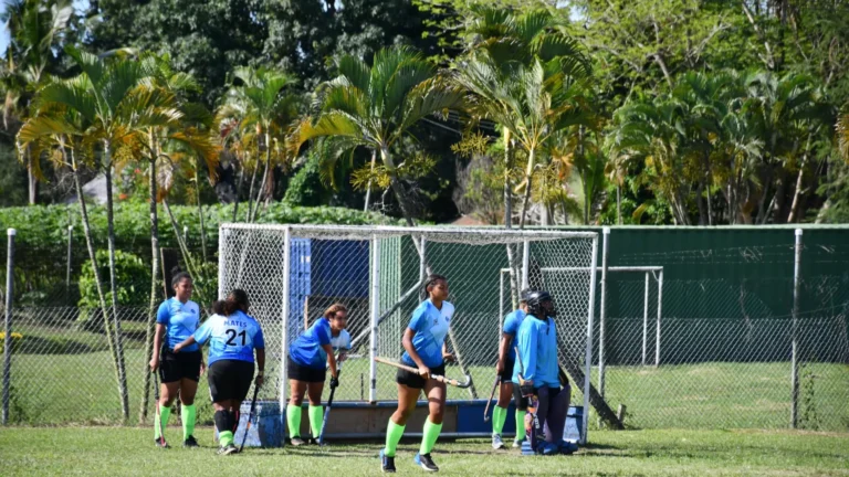 State of Origin Hockey Tournament Set for Exciting Return in Lautoka